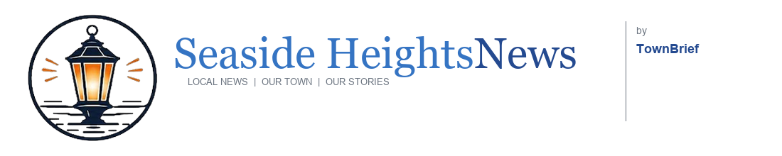 The Seaside Heights NJ Post